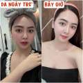 [CHÍNH HÃNG 100%] Viên Ngậm Trắng Da 𝐂𝐈𝐍𝐃𝐄𝐑𝐄𝐋𝐋𝐀 𝐏𝐔𝐌𝐏𝐊𝐈𝐍 𝐂𝐎𝐀𝐂𝐇 𝐇𝐀̀𝐍 𝐐𝐔𝐎̂́𝐂.. 