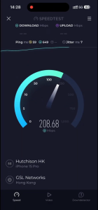 (From S$0.29)China eSIM 1-30 Days Unlimited data | 5G High Speed | Instant Email Delivery Send in 1 Min | 24/7 CS Support | Check Real-time | Support Hotspot | China SIM Card with VPN