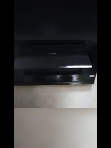 BOSSLU Spray Pembersih Minyak Sabun Pembersih Kotoran Noda Hitam Dapur Serbaguna