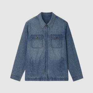 ICICLE | Summer New Arrival Cotton Denim Jacket