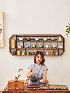 MUYI | Giá Đỡ Treo Tường