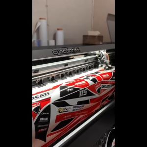 STIKER STRIPING JUPITER Z 115 ROBOT STICKER PREMIUM BISA HOLOGRAM JRB 42