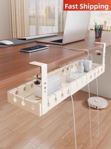Cable Organizer Storage Rack