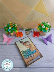 A Higher Calling (The Adventures of Willard Keaseberry)