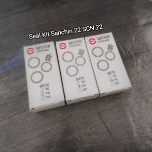 Seal Kit Sanchin 22 SCN 22