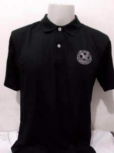 Fraternal order of eagles high quality embroid/tahi polo shirt