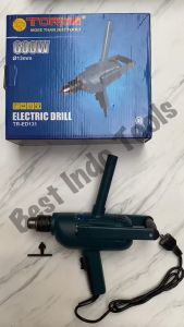 MESIN BOR LISTRIK 13 MM TORA 600 W ALAT MODEL DRAGON ELECTRIC DRILL TR ED131 ELEKTRIK