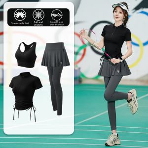 WANTINGDINUO | Quick-Dry Professional Running Sportswear