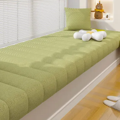 JKS | Universal Four Seasons Easy-clean Window Seat Cushion