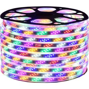 FANYAO | Waterproof RGB LED Strip Light 220cm