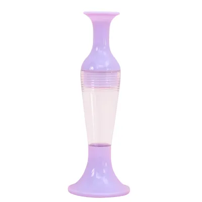 Vase Shape Point Drill Pen 5D Diamond Embroidery Moaaic Point Drill Pen DIY Craft Diamond Art Cross Stitch Tool