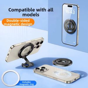 Piple | Magnetic Multi-Function Phone Stand