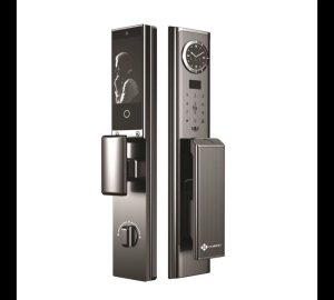 Bộ sưu tập khóa cửa thông minh Hubert HB CG84VF CG85VF CG86VF CG88 CG89VF