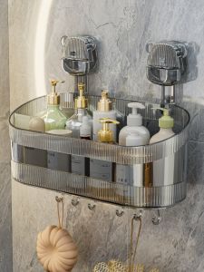 Giá Để Đồ Hình Gấu Đơn Giản Bằng PET Giá Để Đồ Trong Phòng Tắm Bằng Mút Giá Để Đồ Để Bàn Rửa Mặt Giá Để Đồ Không Cần Đục Lỗ Giá Để Đồ Treo