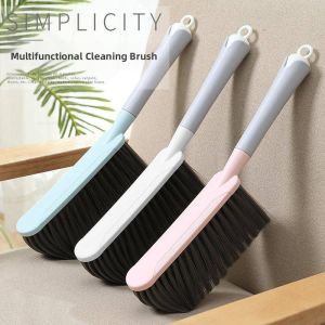 TEKANAI | Stiff Bristle Powerful Dust Removal Brush for Carpet and Bed Anti-static