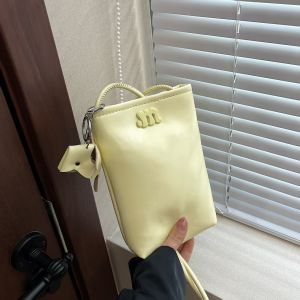 Stylish & Elegant Commuter Small Handbag