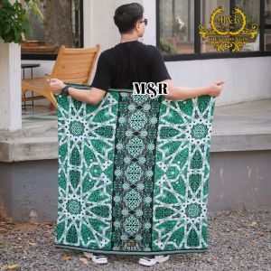 [MOTIF TERBARU] Sarung Batik Az Zahir Pekalongan Warna Soft Colours Terlaris