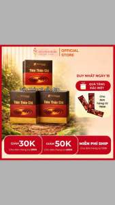 Bột Ca cao tiên thảo chi bổ sung dưỡng chất rất cần thiết cho cơ thể