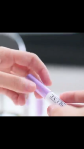 3 ml. Cosluxe Lash Adhesive White Waterproof - คอสลูเค กาวติดขนตาปลอม กาวติดขนตา 3 มลิวร