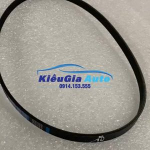 Dây curoa máy phát Mazda 323 2001-2004