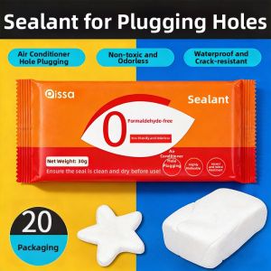 PISSA | Plugging Sealing Paste