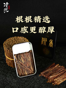 Net View 6A Incense Stick Dragon Well Pure Incense Original Wood Smoke Fragrance Calming Spirit Boosting Air Purifying Vietnam