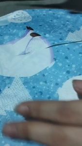 Deemar แผ่นเจลเย็น เจลเย็นลดความร้อน แผ่นเจลเย็น ที่นอนสุนัข แมว Coolpad2568