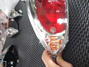 Đèn Hậu dành cho Exciter2010 HMA chính hãng ThaiLan