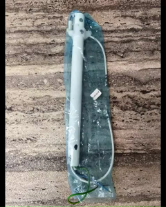 ORIGINAL PANASONIC FAN ROD 12 COMES WITH WIRES AND SAFETY CABLE
