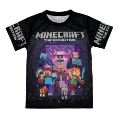ROBLOX Tshirt for kids 5-12 years old