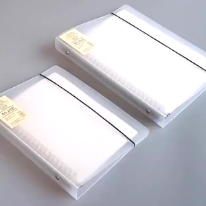 Thicken 60 Sheets Binder Notebook Refillable A5/B5/A4 Loose Leaf Core Papers Coil Refill Cover School Supplies For Senior High