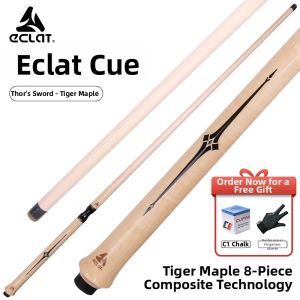 Cuppa | Multifunctional Billiard Jump Cue
