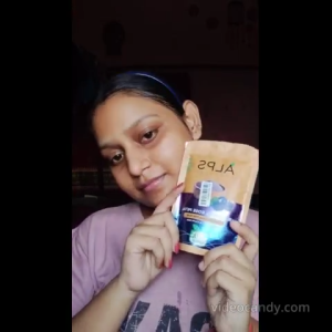 Alps Goodness 100% natural blue pea powder(50g) with rose petal powder butterfuly pea powder aparajita shankhapushpam