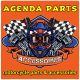 Agenda parts