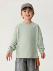 Marc&Janie | Sun Protection Quick Drying T-Shirt Boys