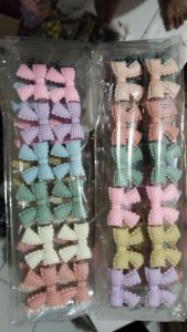 Bros karakter campur isi 12 pcs Bros dagu clay anak dewasa souvenir