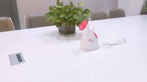 Máy Xông Hơi Mặt Cầm Tay Mini Cao Cấp Tiện Dụng 110ml 280W ALIZZ AL-13607