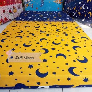 Promo kasur busa buat anak ukuran 150x80x10cm
