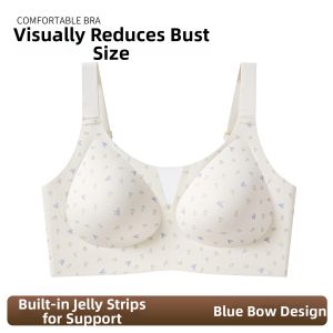 Shaping and Lifting Bra