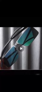 Sport/Fishing QuikSilver Black Polarized Men/Women Sunglasses