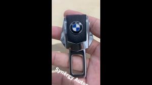 Colokan Seat belt Sabuk Pengaman Alarm Buzzer Stopper BMW - 7685