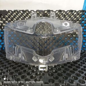 Mika Kaca Lampu Depan Yamaha N max Turbo
