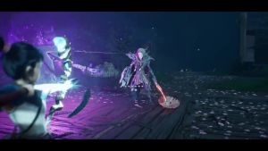 PS4/PS5 Kena Bridge of Spirits Deluxe Edition (English/Chinese)  奇納 靈魂之橋