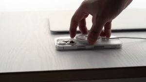 Ốp lưng trong suốt chống ố vàng sạc từ tính RINGKE Fusion Magnetic cho Iphone 16 Promax/ 16 pro/ 16 plus/ iphone 16