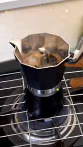 BestGila MALAYSIA [VALUE BUNDLE] Aluminium Moka Classic Coffee Pot Electric Stovetop Italian Style Percolator Espresso Maker Pembancuh Kopi 咖啡壶