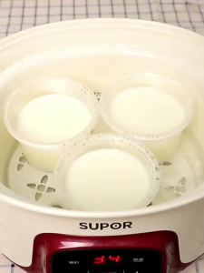 50 Set 250ml 360ml Dessert Cup / Cake Cup / Puding Cup / Es Krim