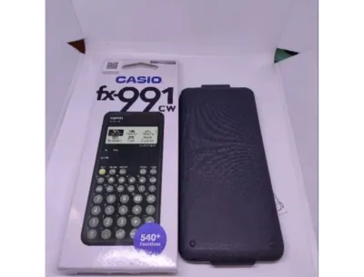 fx-991EX fx 991ex / new series fx-991 CW fx991cw fx 991 cw Scientific Calculator