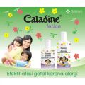 Caladine lotion - bedak caladine cair - bedak gatal 60ML. 