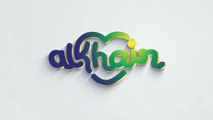 Al Khair Saudi Coffee With Saffron Cardamom / Gold Blend / Saffron 5g x 12 Sachets / 30g x 10 Sachets