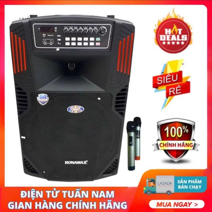 3. Phân Loại Loa Kéo 6 Tấc